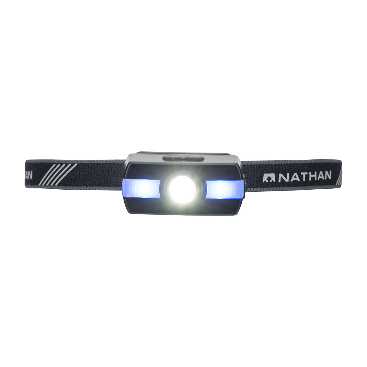 Nathan Neutron Fire RX Runner Headlamp, , large image number null