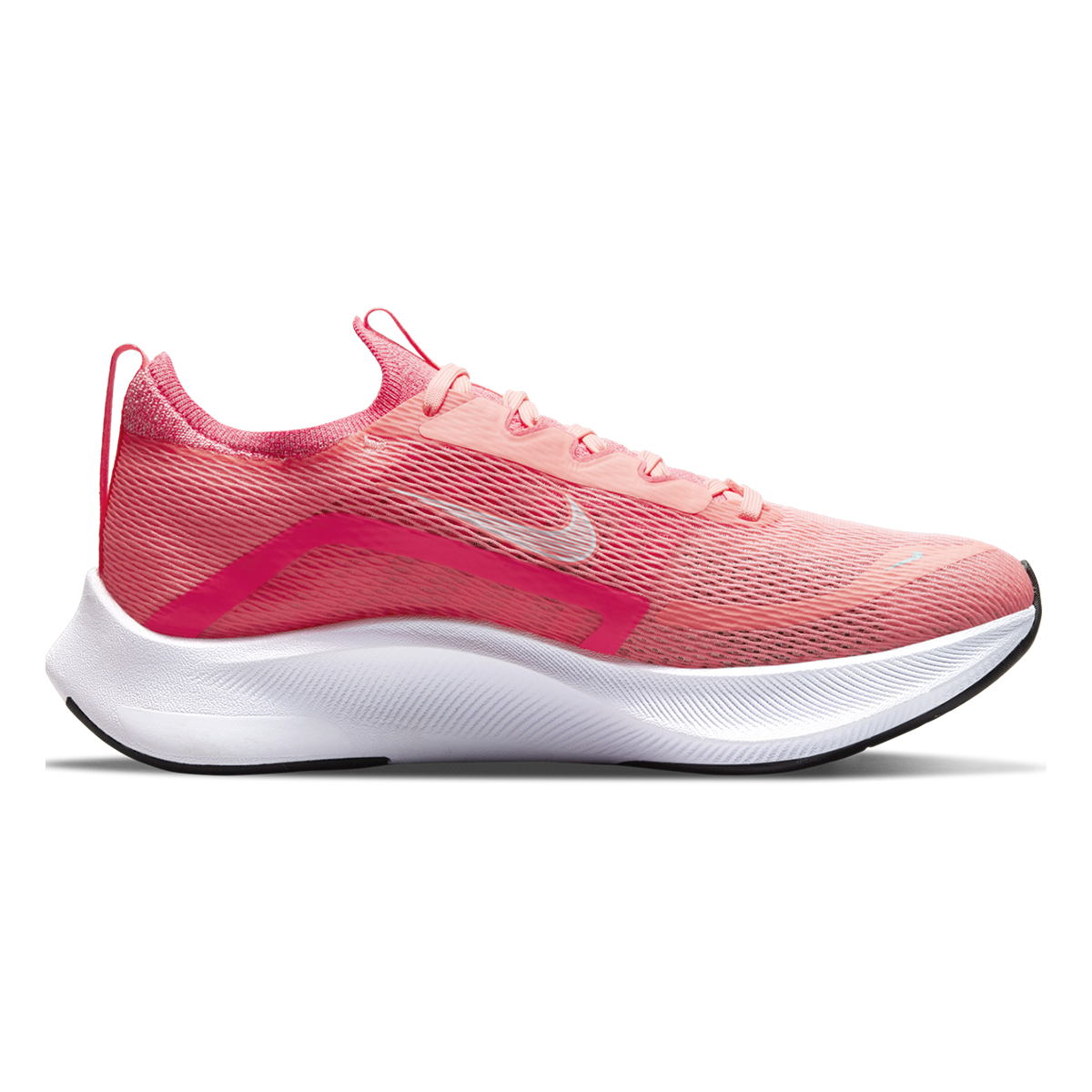 Nike Zoom Fly 4, , large image number null
