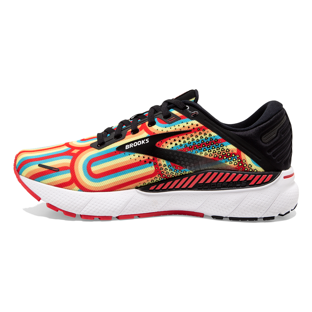 Brooks Adrenaline GTS 22 Disco, , large image number null