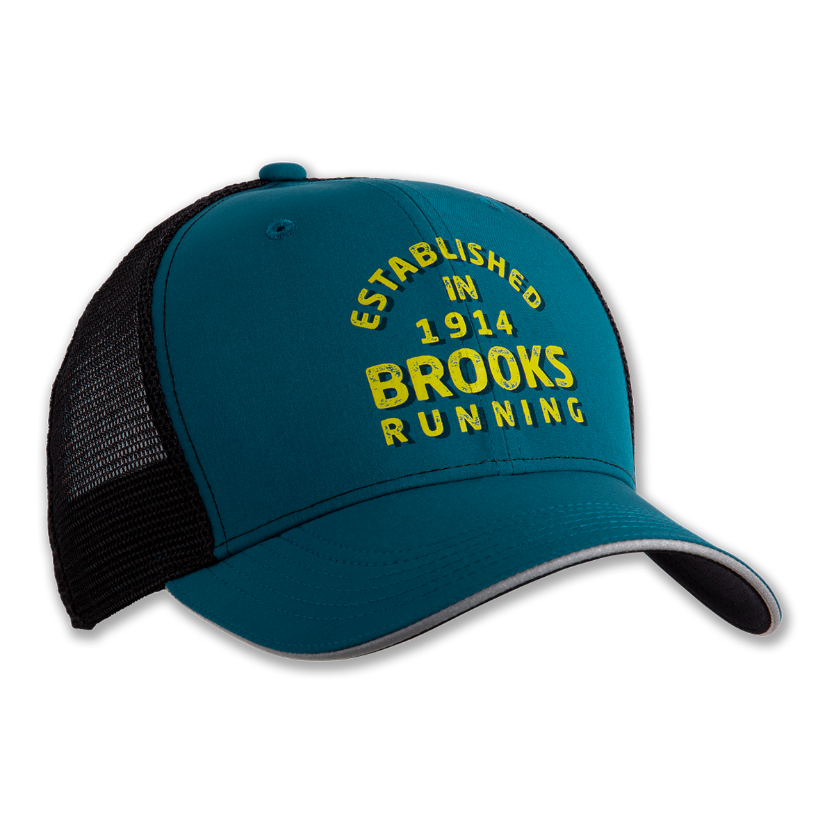 Brooks Discovery Trucker Hat, , large image number null