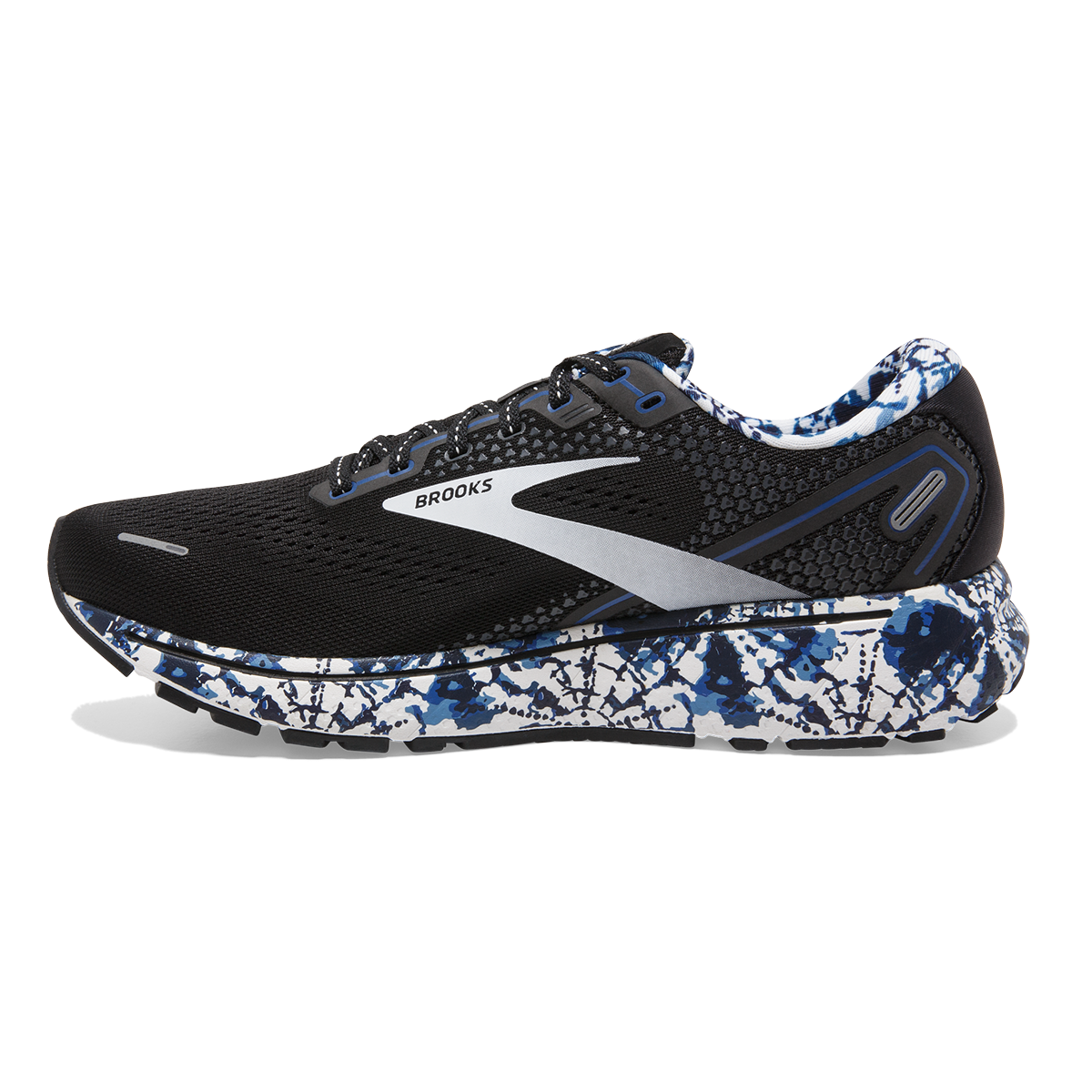 Brooks Ghost 14 Delicate Dyes, , large image number null