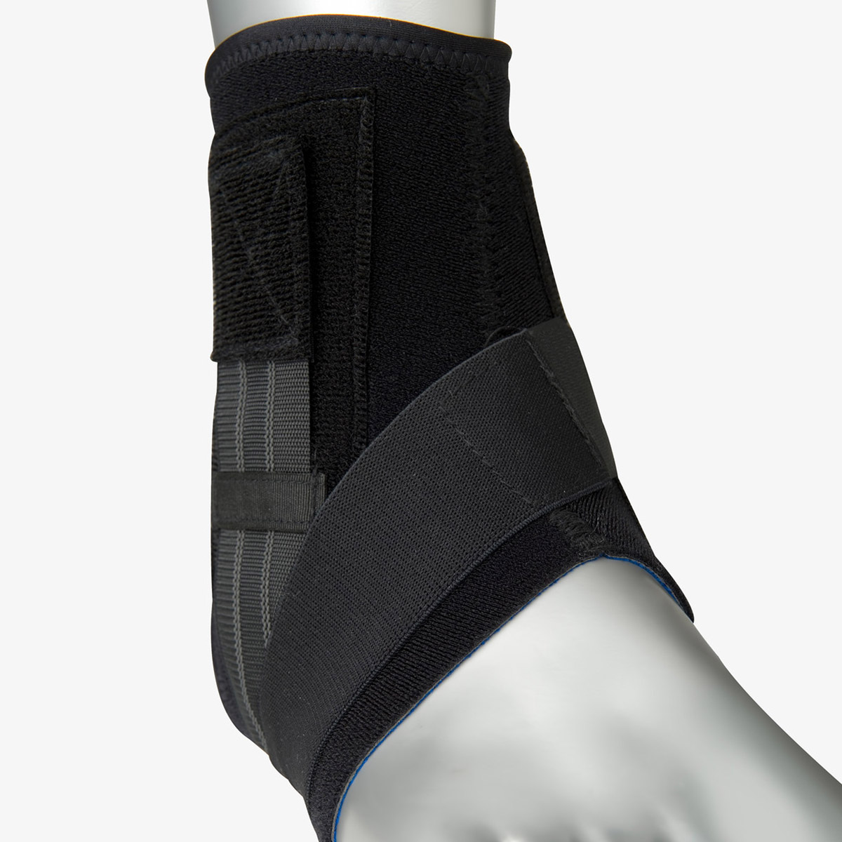 Zamst A1-S Ankle Brace, , large image number null