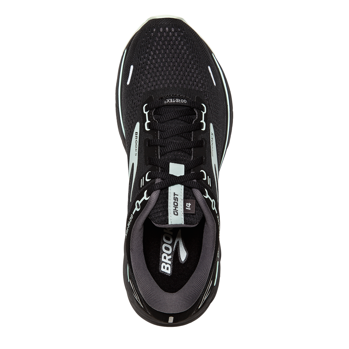 Brooks Ghost 14 GTX, , large image number null