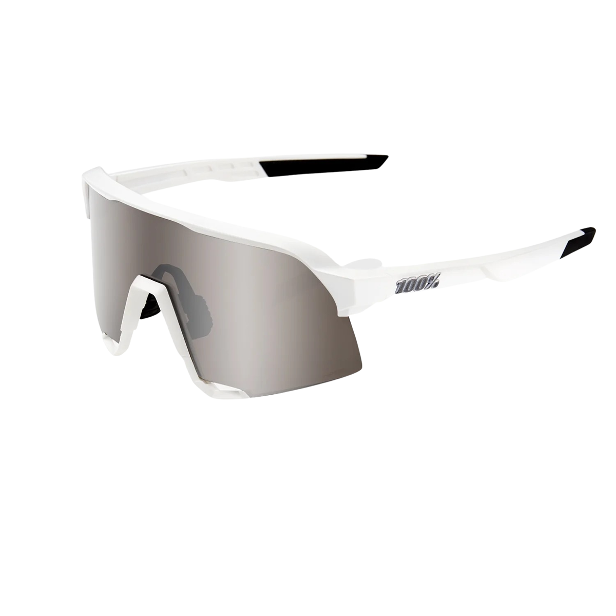100% S3 Mirror Sunglasses, , large image number null