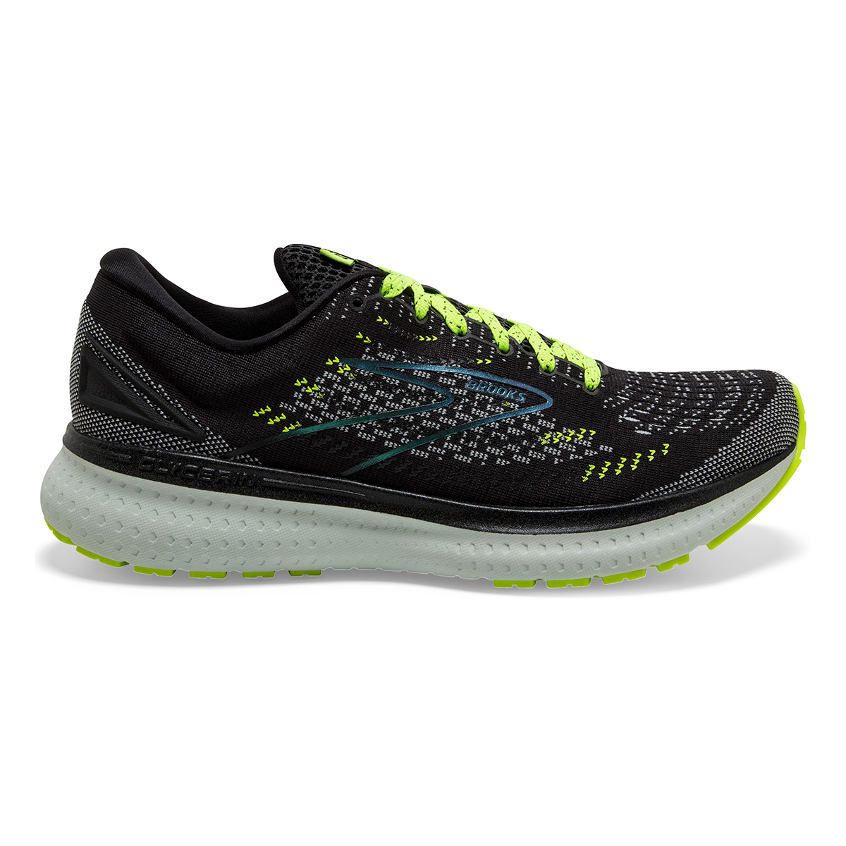 Brooks Glycerin 19 Run Visible, , large image number null
