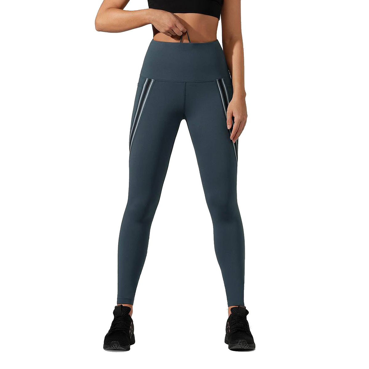Lorna Jane Athletic Core Full Length Tight, , large image number null
