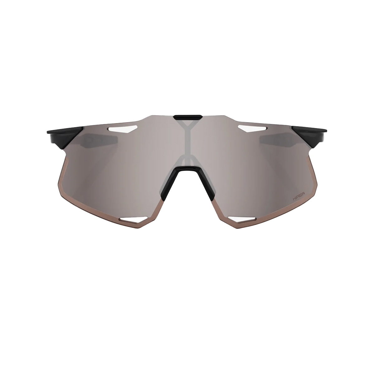 100% HYPERCRAFT Mirror Sunglasses, , large image number null
