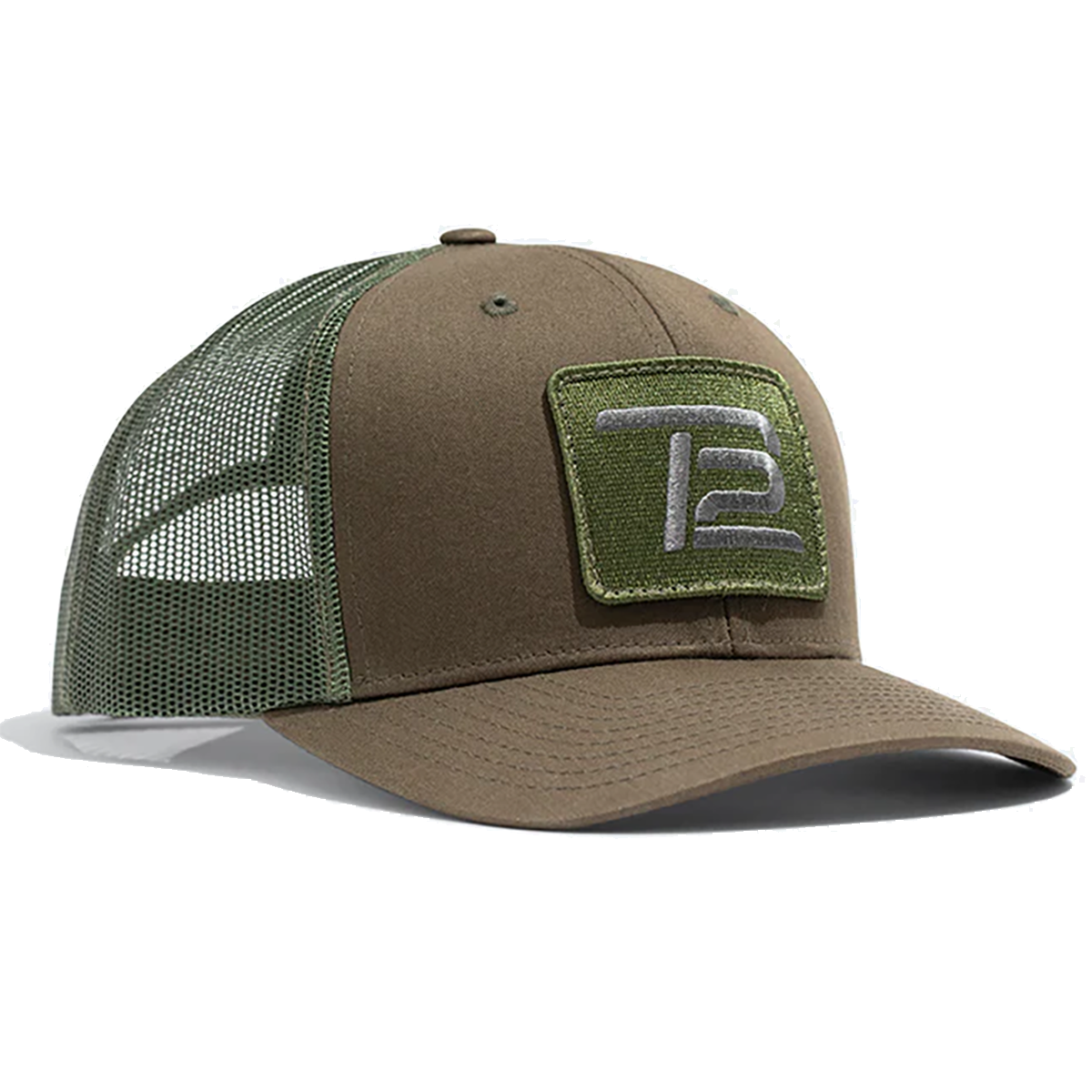TB12 Trucker Hat, , large image number null