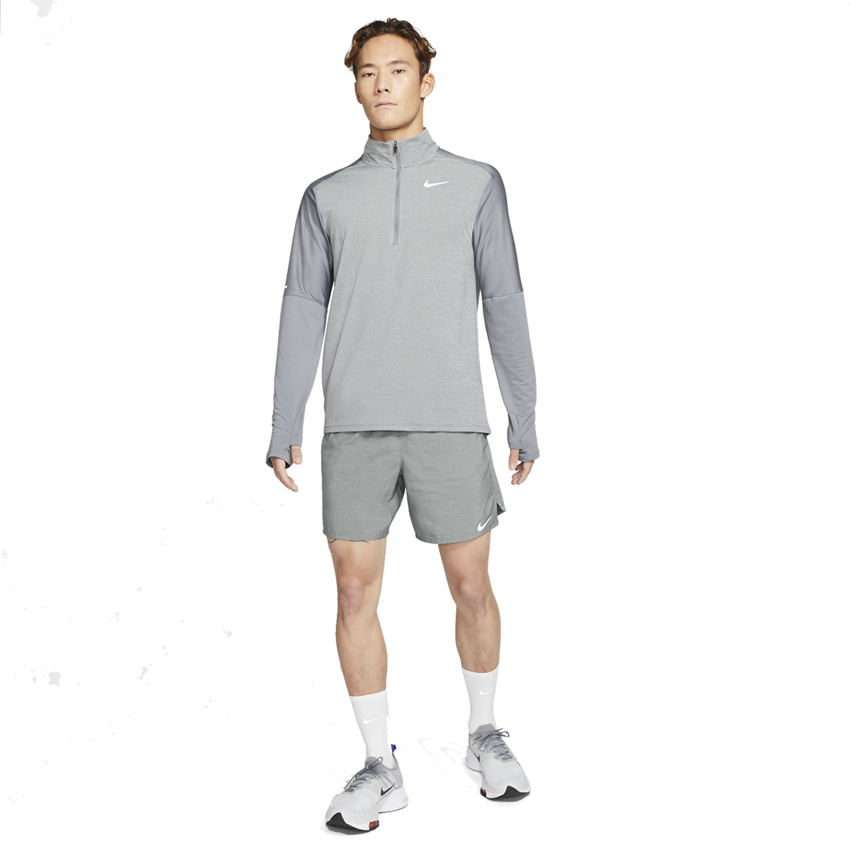 Nike Challenger Short, , large image number null