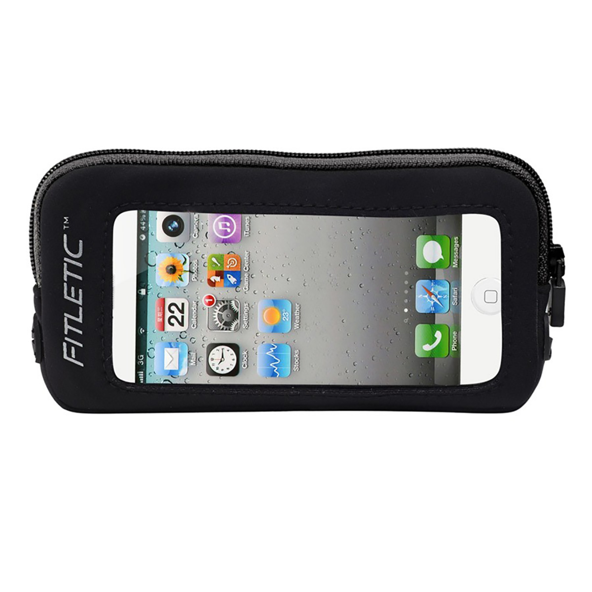 Fitletic SmartCase Add-On, , large image number null
