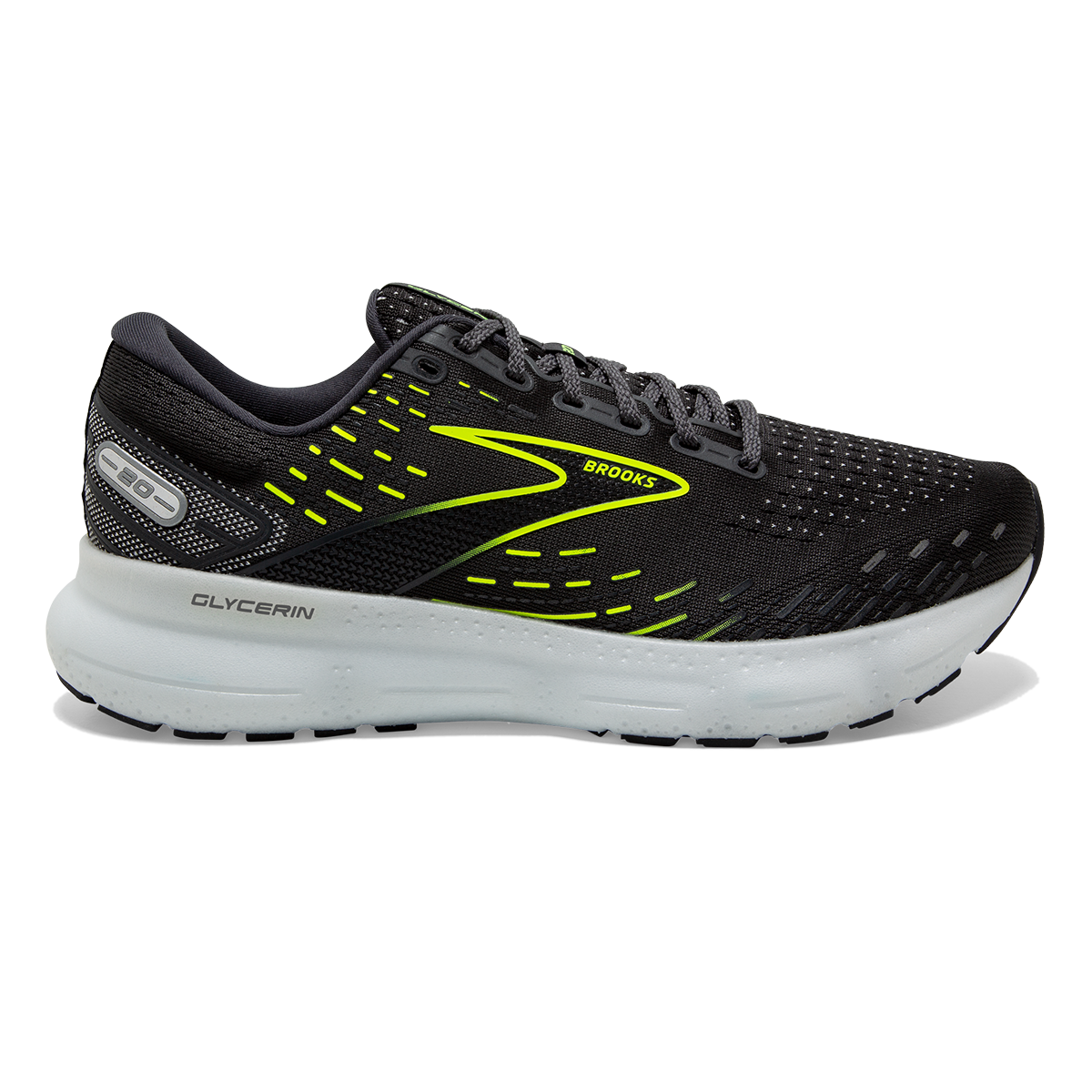 Brooks Glycerin 20 Run Visible, , large image number null
