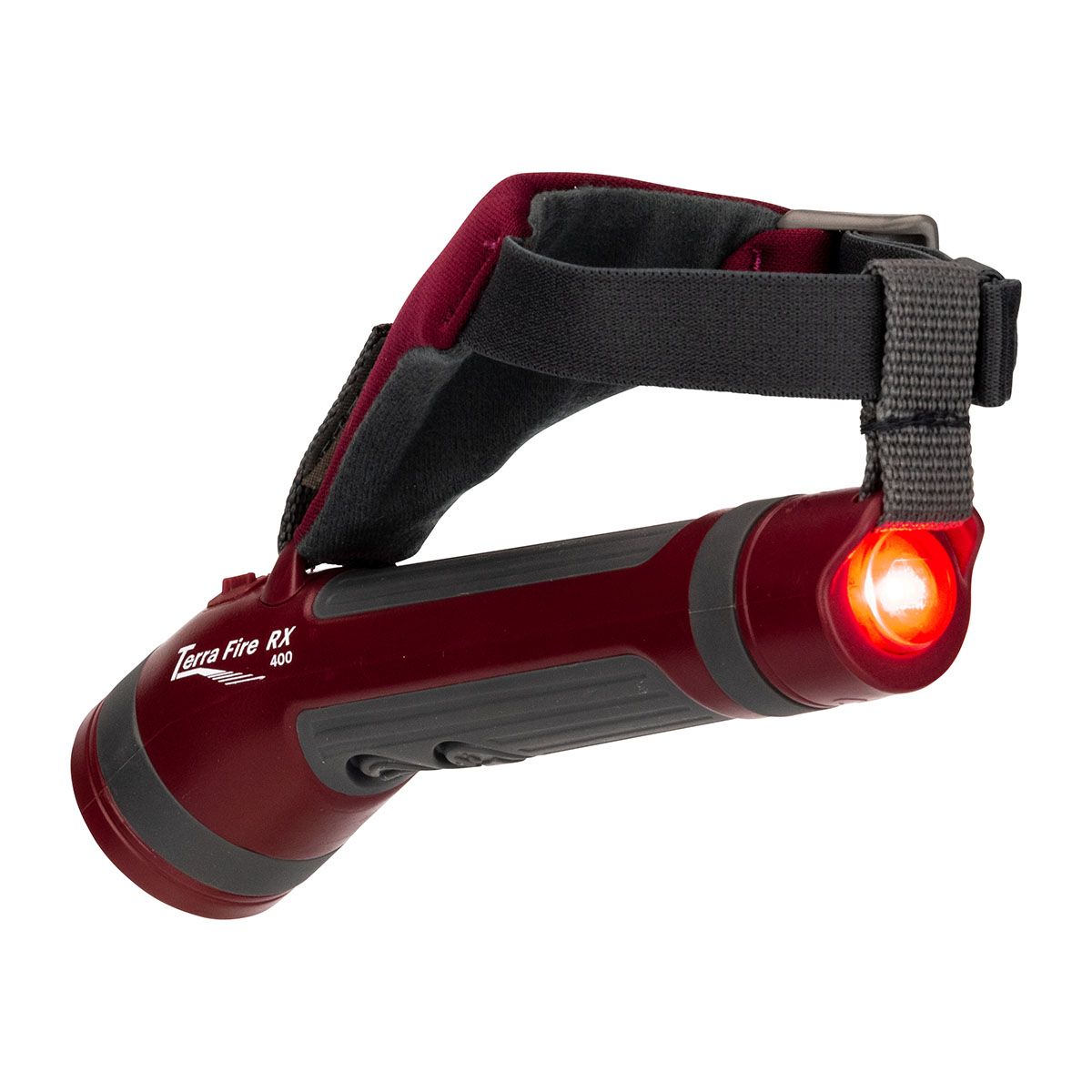 Nathan Terra Fire 400 RX Hand Torch, , large image number null