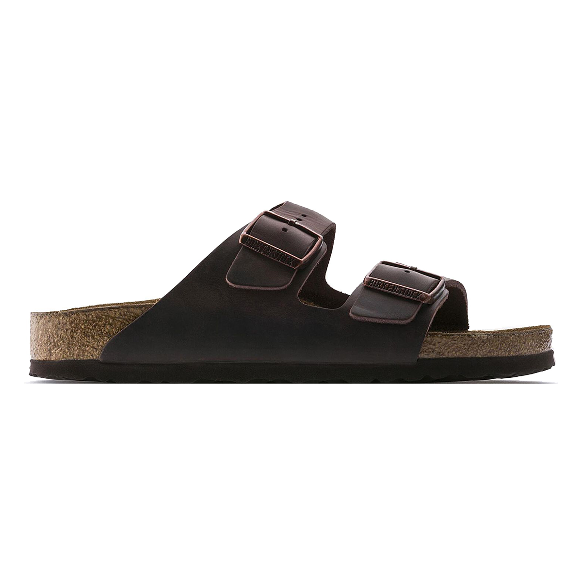 Birkenstock Arizona Soft Footbed Oiled Leather, , large image number null