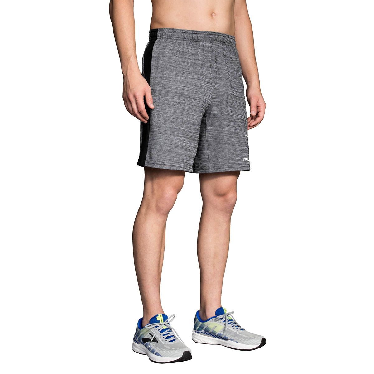 Brooks Rep 8" Short, , large image number null