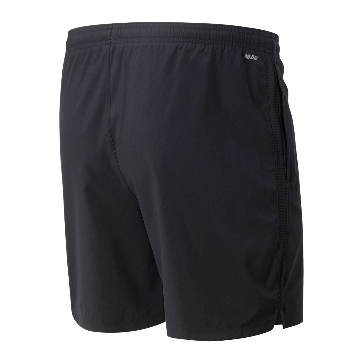 New Balance Accelerate 7" Short, , large image number null