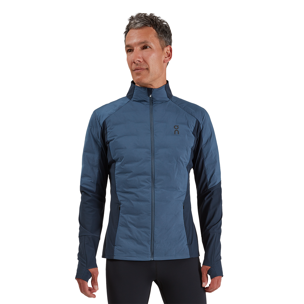 ON Running Jacket, , large image number null