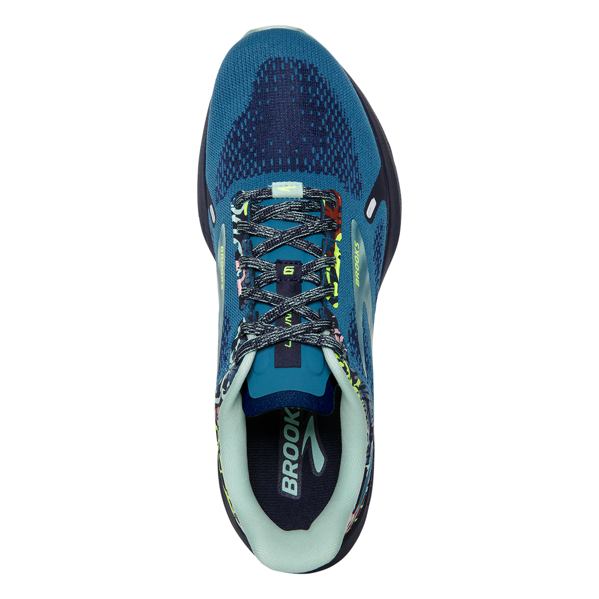 Brooks Launch 9 TAG, , large image number null