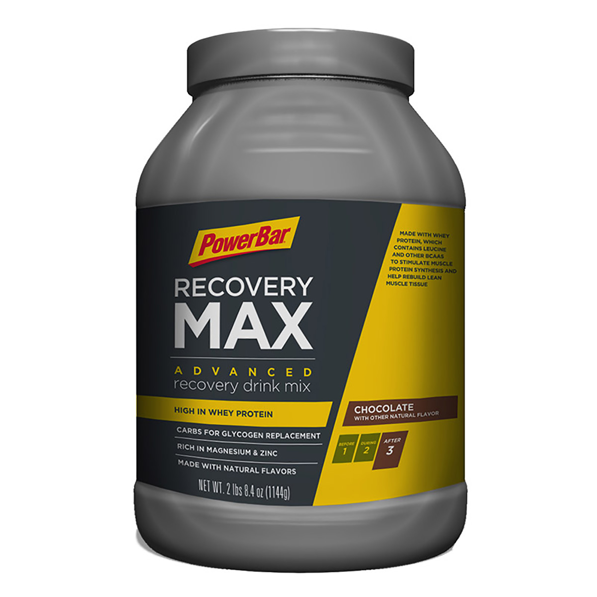 PowerBar RecoveryMax, , large image number null