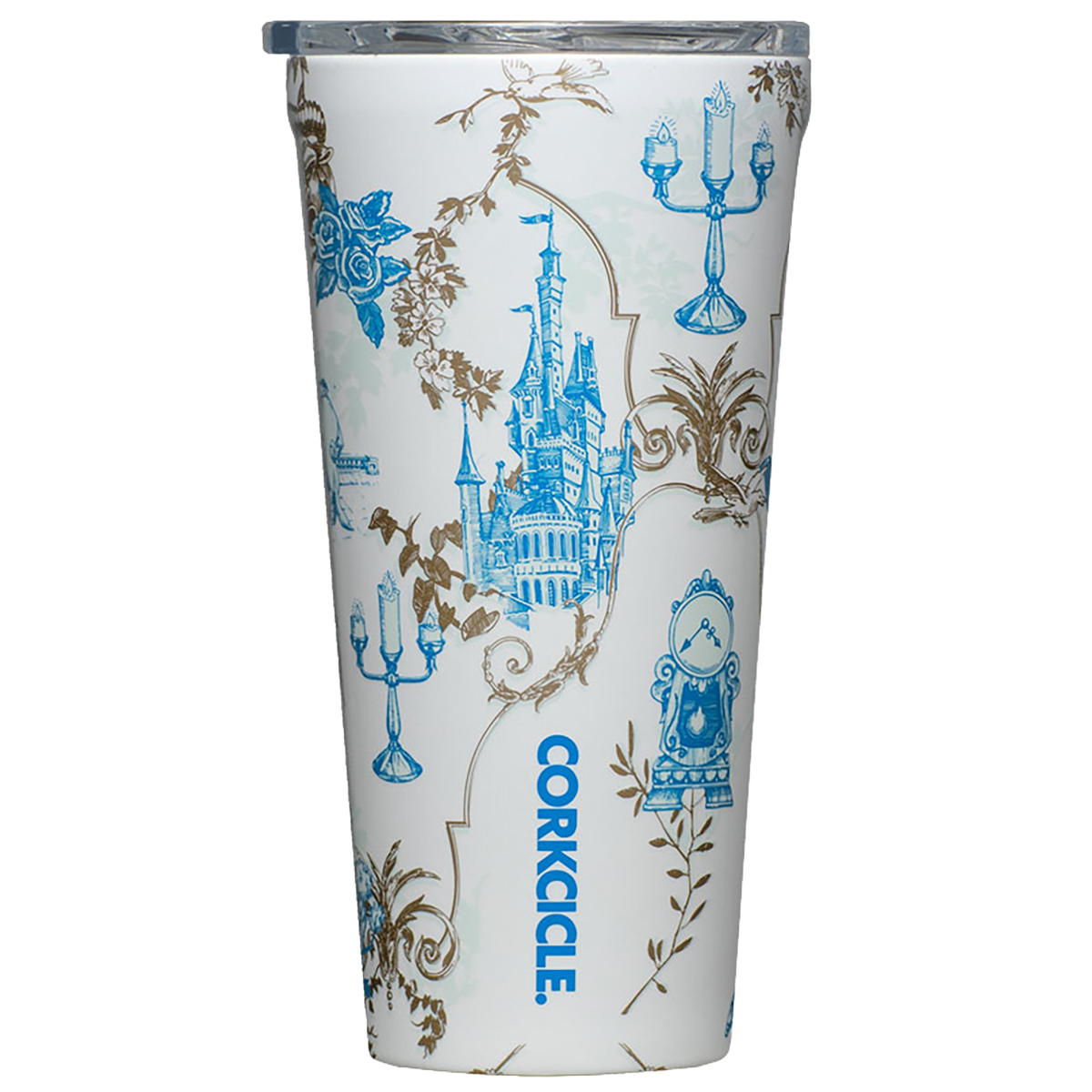 Corkcicle Tumbler LE 16oz, , large image number null