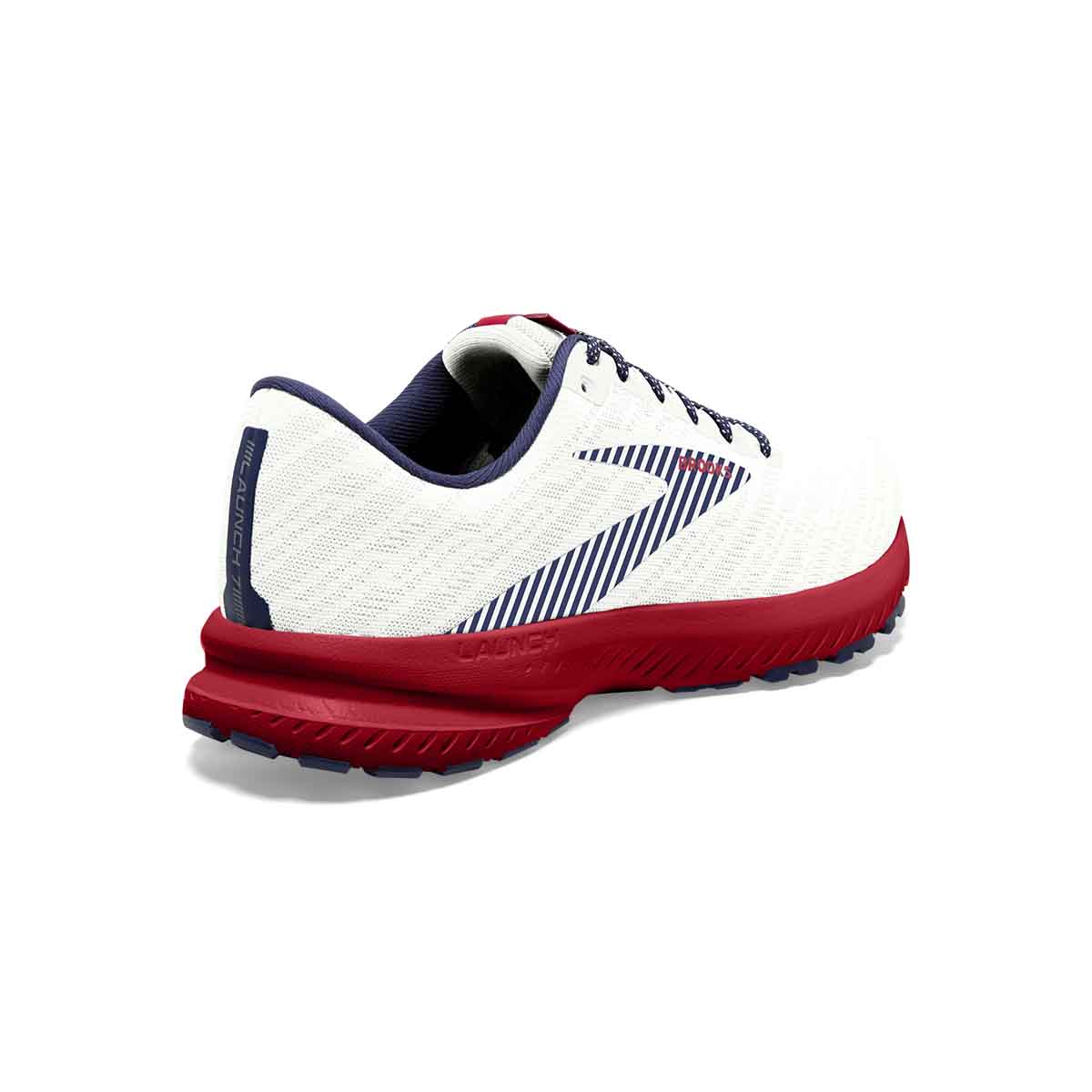 Brooks Launch 7 USA, , large image number null