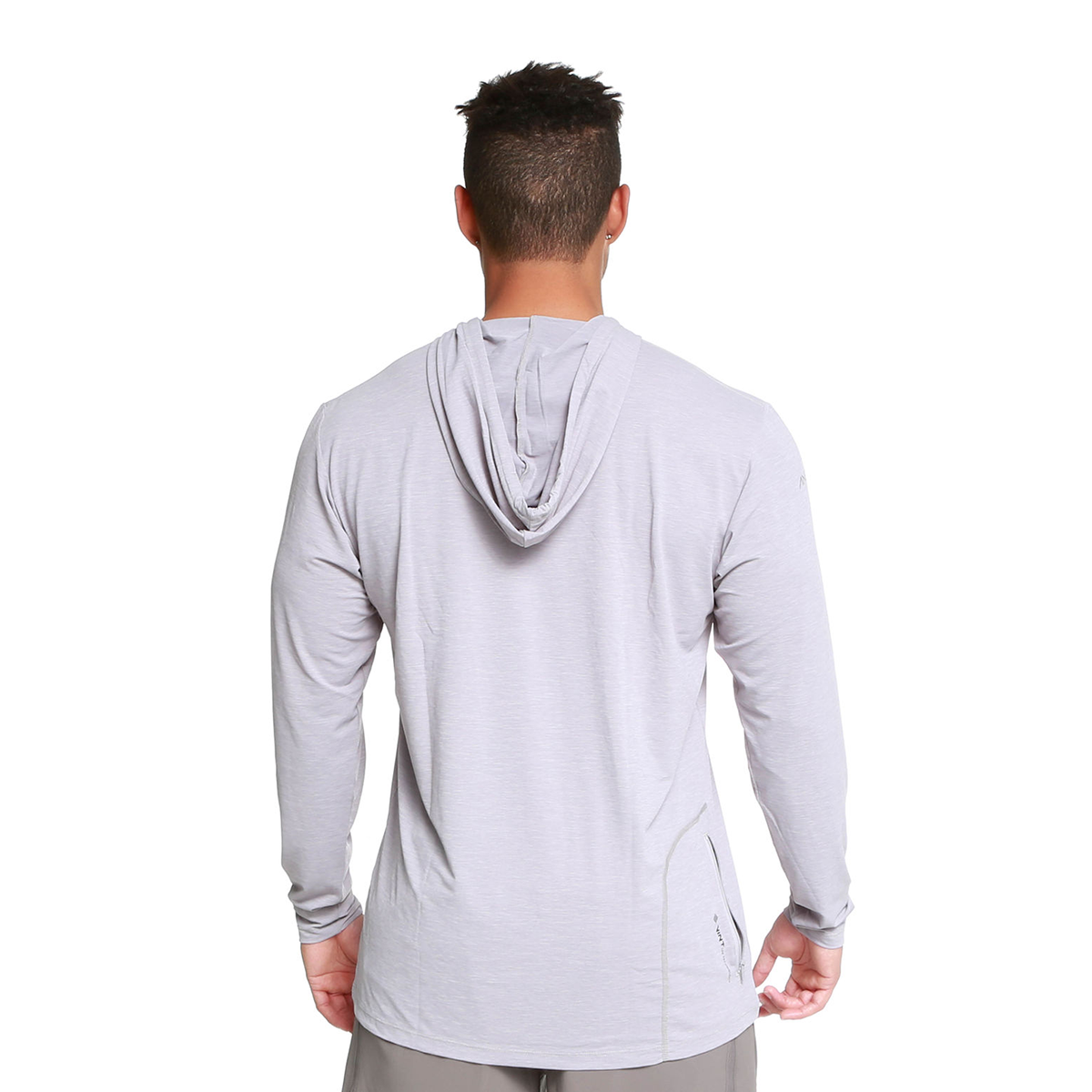 Anetik Low Pro Tech Hoodie, , large image number null