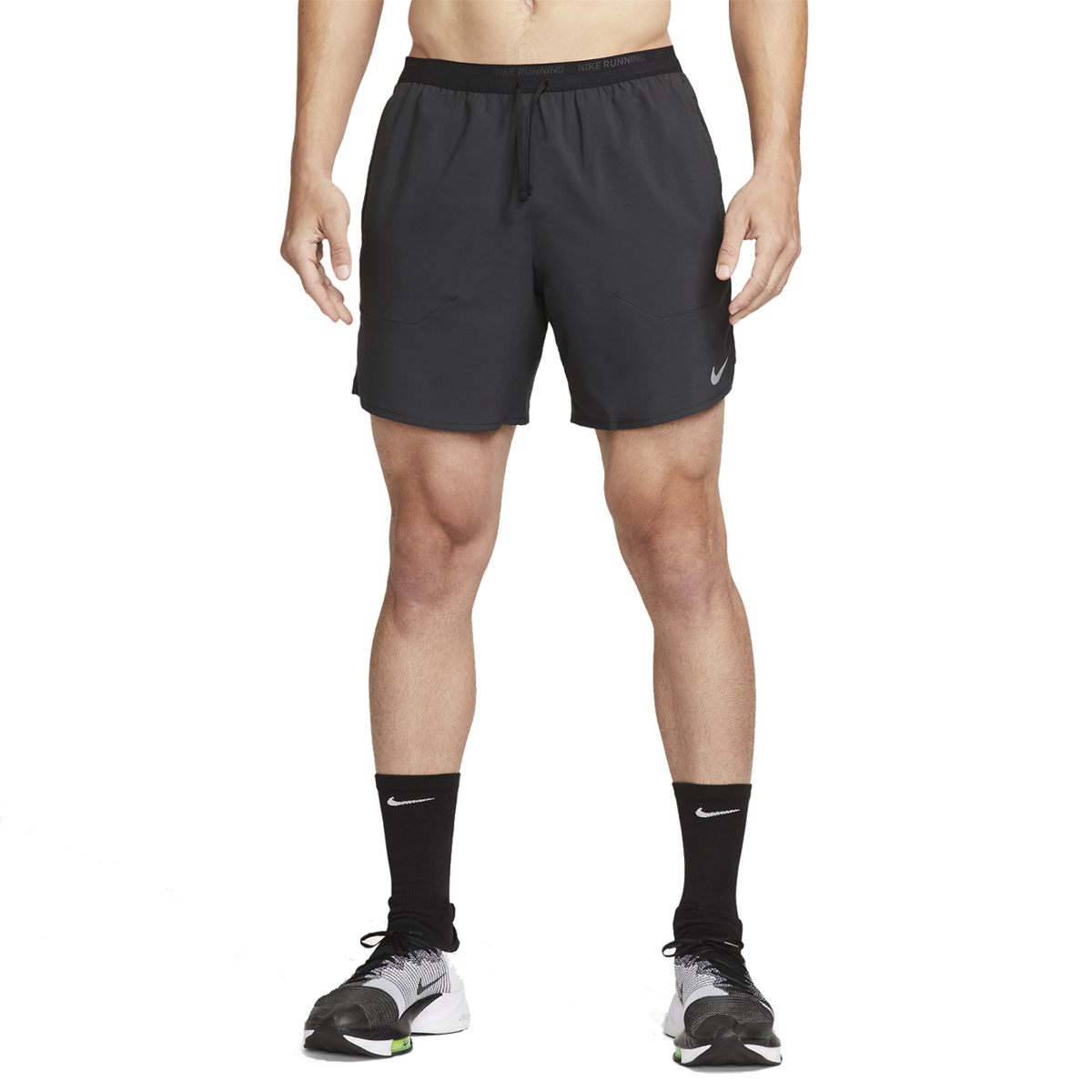 Nike Dri Fit Stride 7" Short, , large image number null