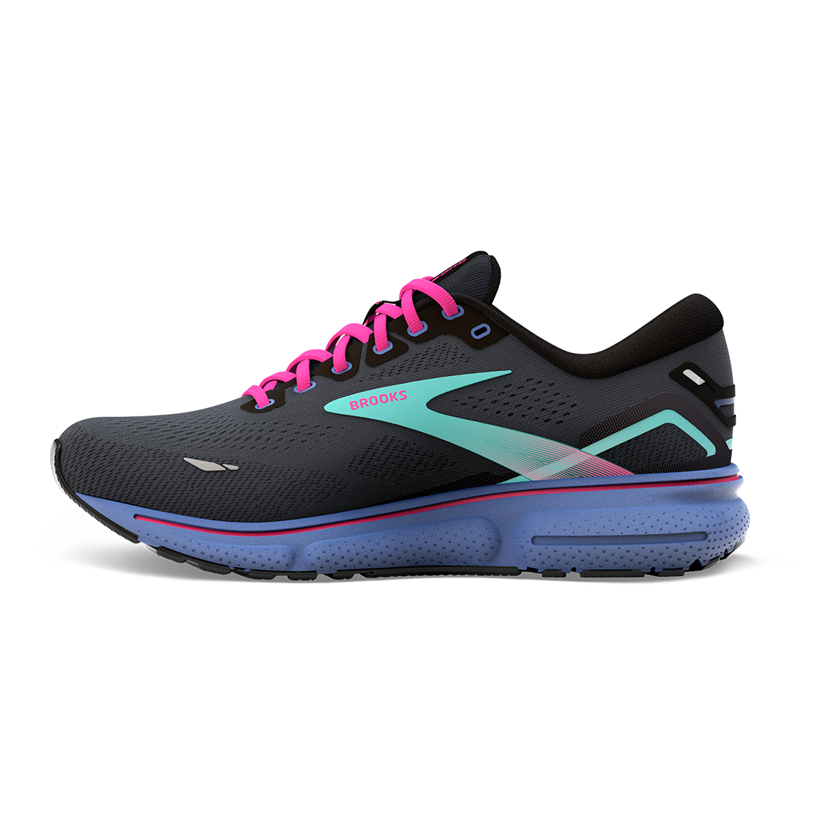 Brooks Ghost 15, , large image number null