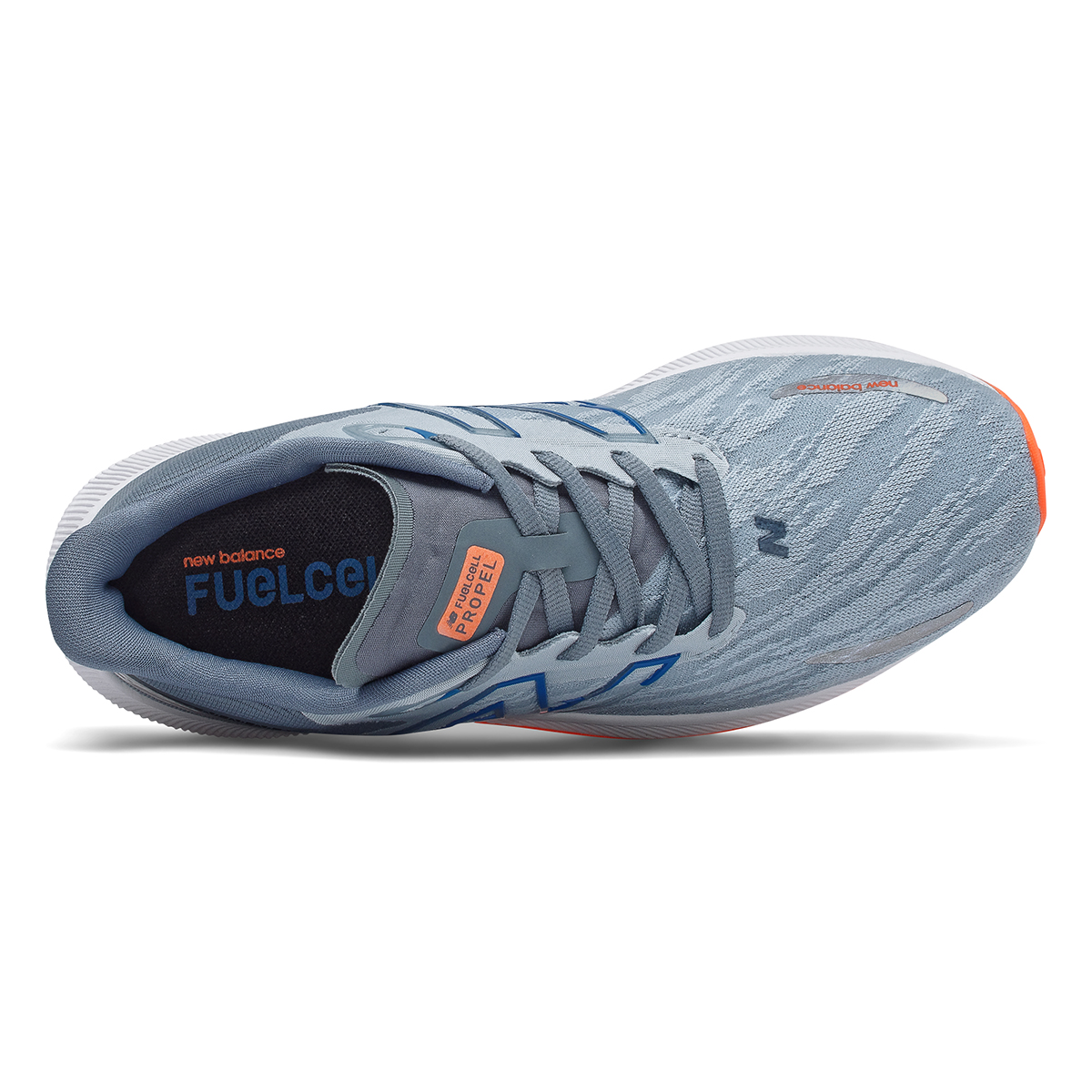 New Balance Fuel Cell Propel V3 Grade School, , large image number null