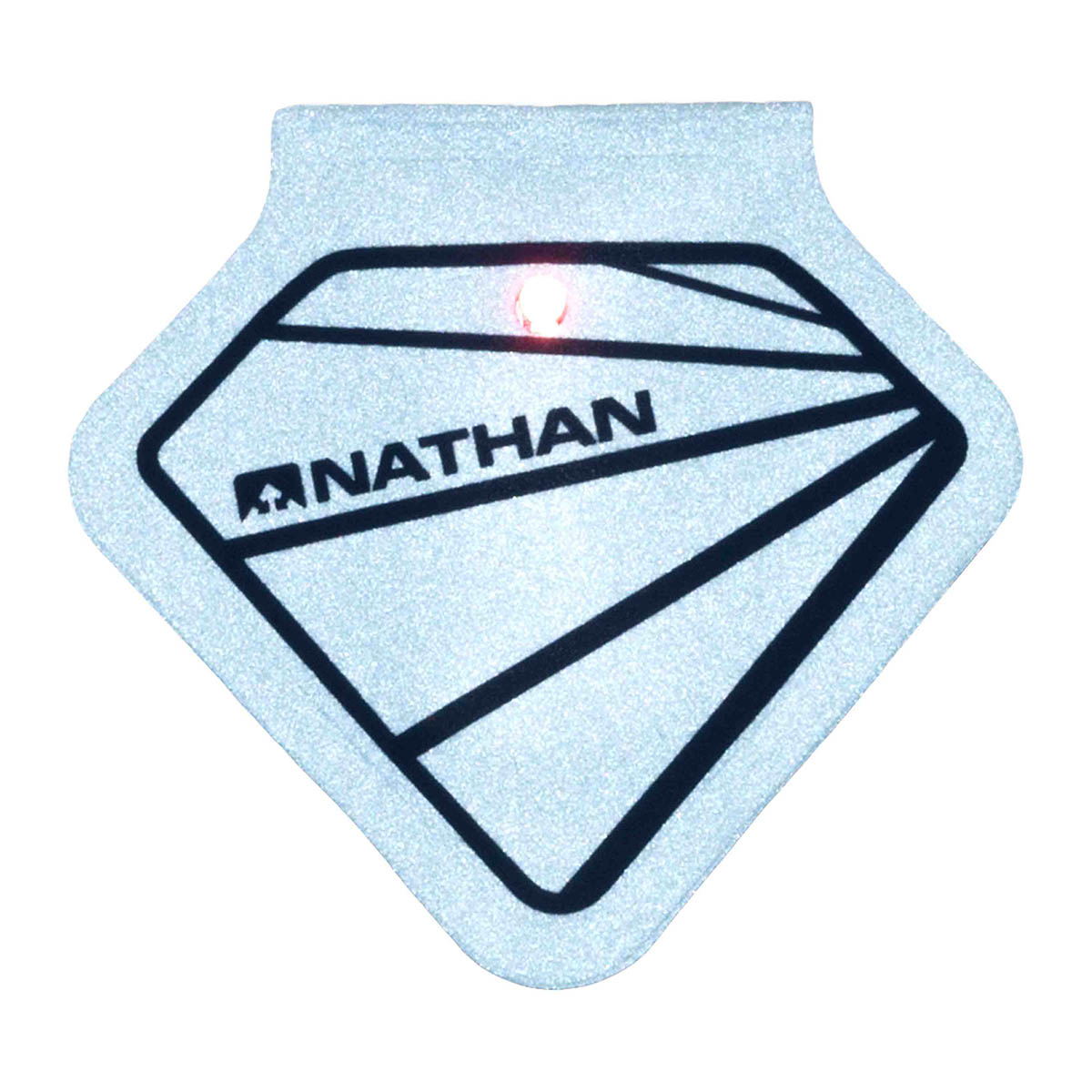 Nathan Mag Strobe Light, , large image number null