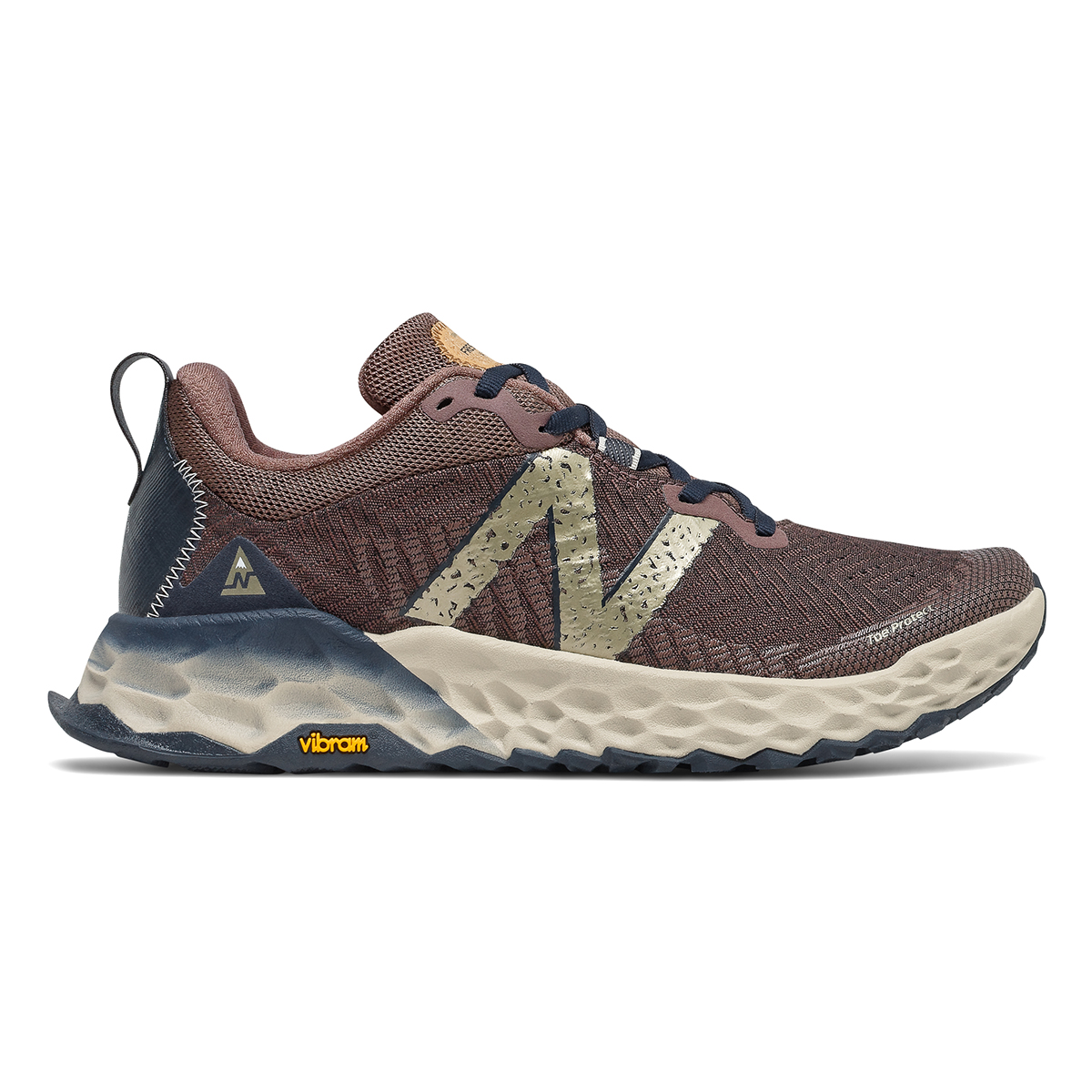 New Balance Hierro V6 GTX, , large image number null
