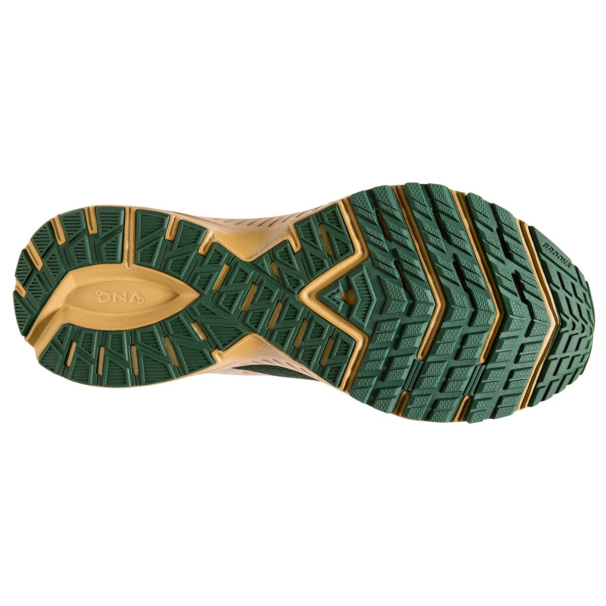 Brooks Launch 7 St Patty's Day, , large image number null