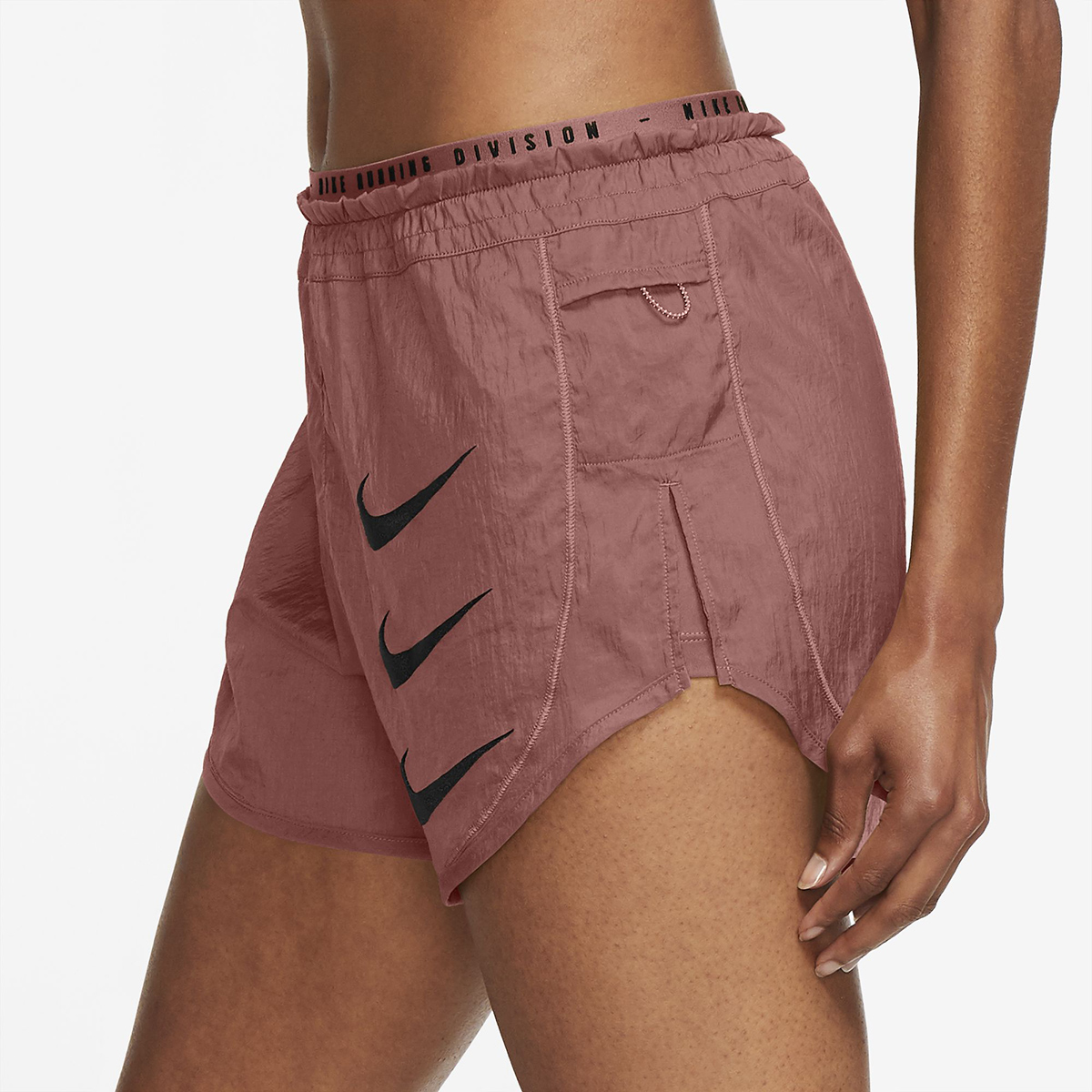 Nike Tempo Luxe Run Division Short, , large image number null