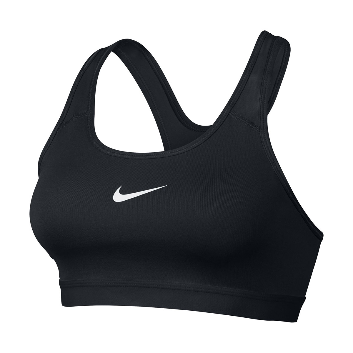 Nike Pro Classic Updated Bra, , large image number null