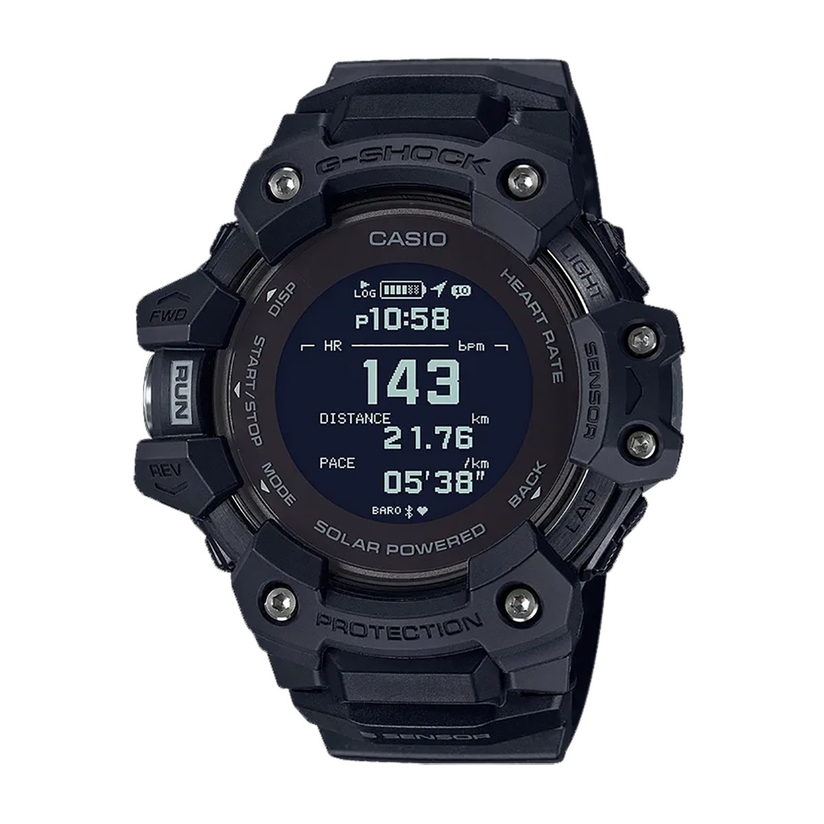 Casio G-Shock GBDH1000, , large image number null