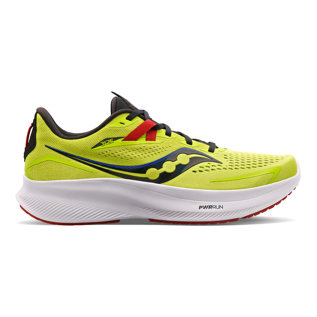 Saucony Ride 15, , large image number null