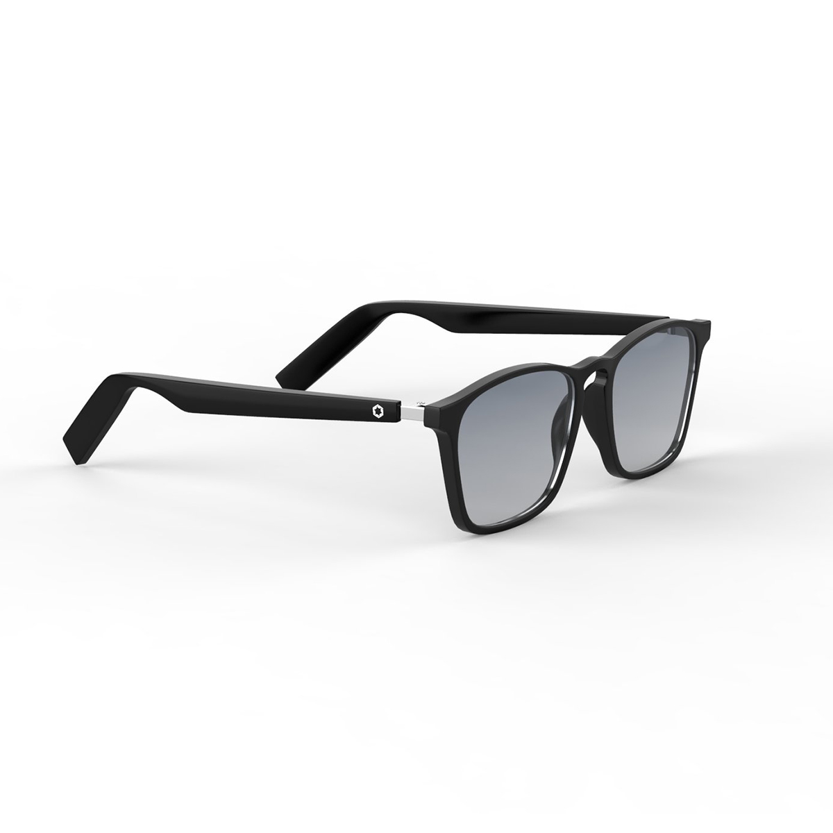 Lucyd Bluetooth Wayfarer Sunglasses, , large image number null