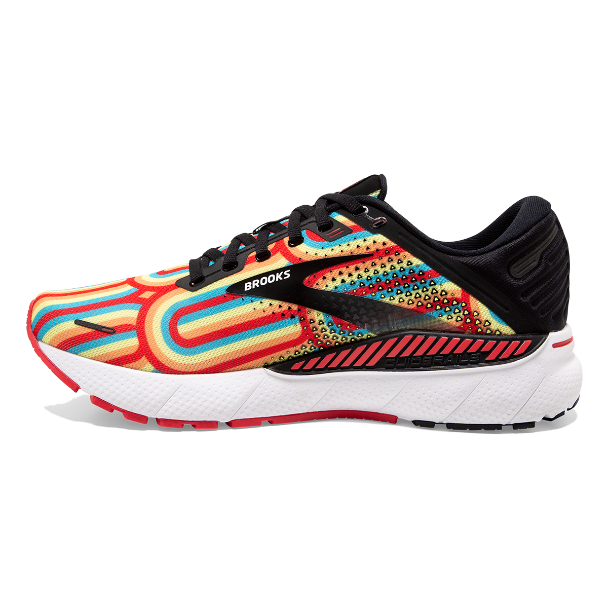 Brooks Adrenaline GTS 22 Disco, , large image number null
