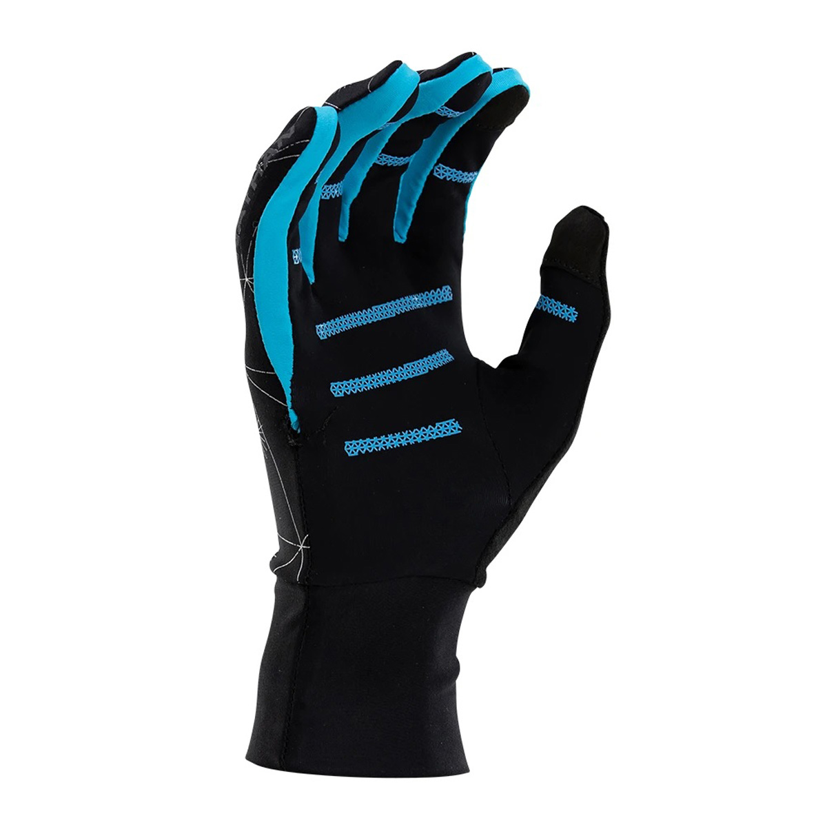 Nathan HyperNight Reflective Gloves, , large image number null