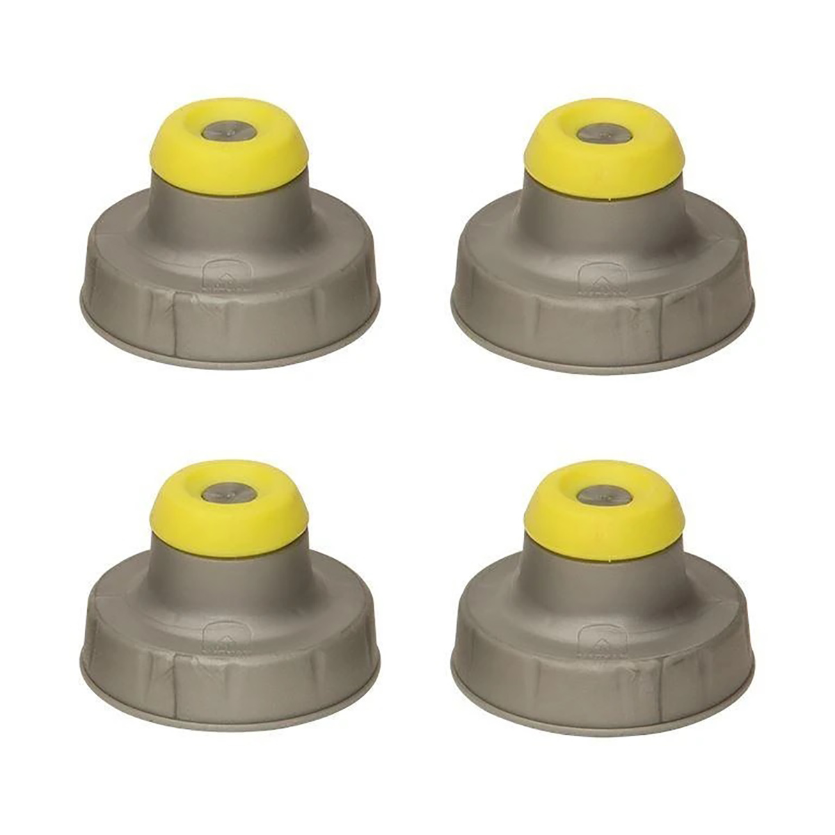 Nathan 4pk Push-pull caps, , large image number null