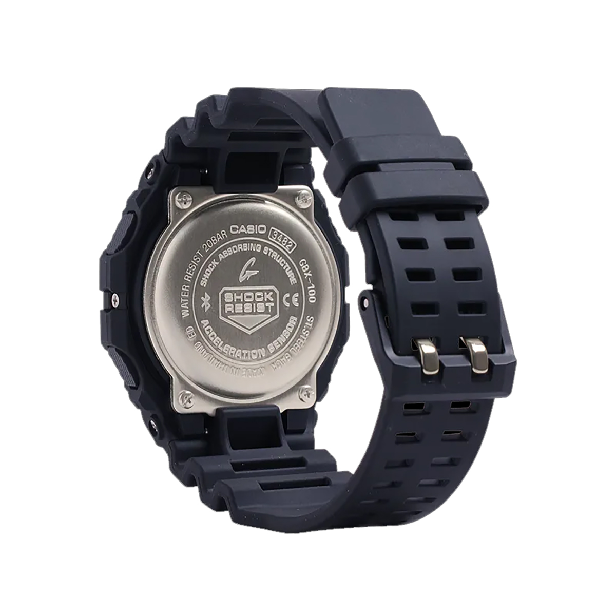 Casio G-Shock GBX100, , large image number null