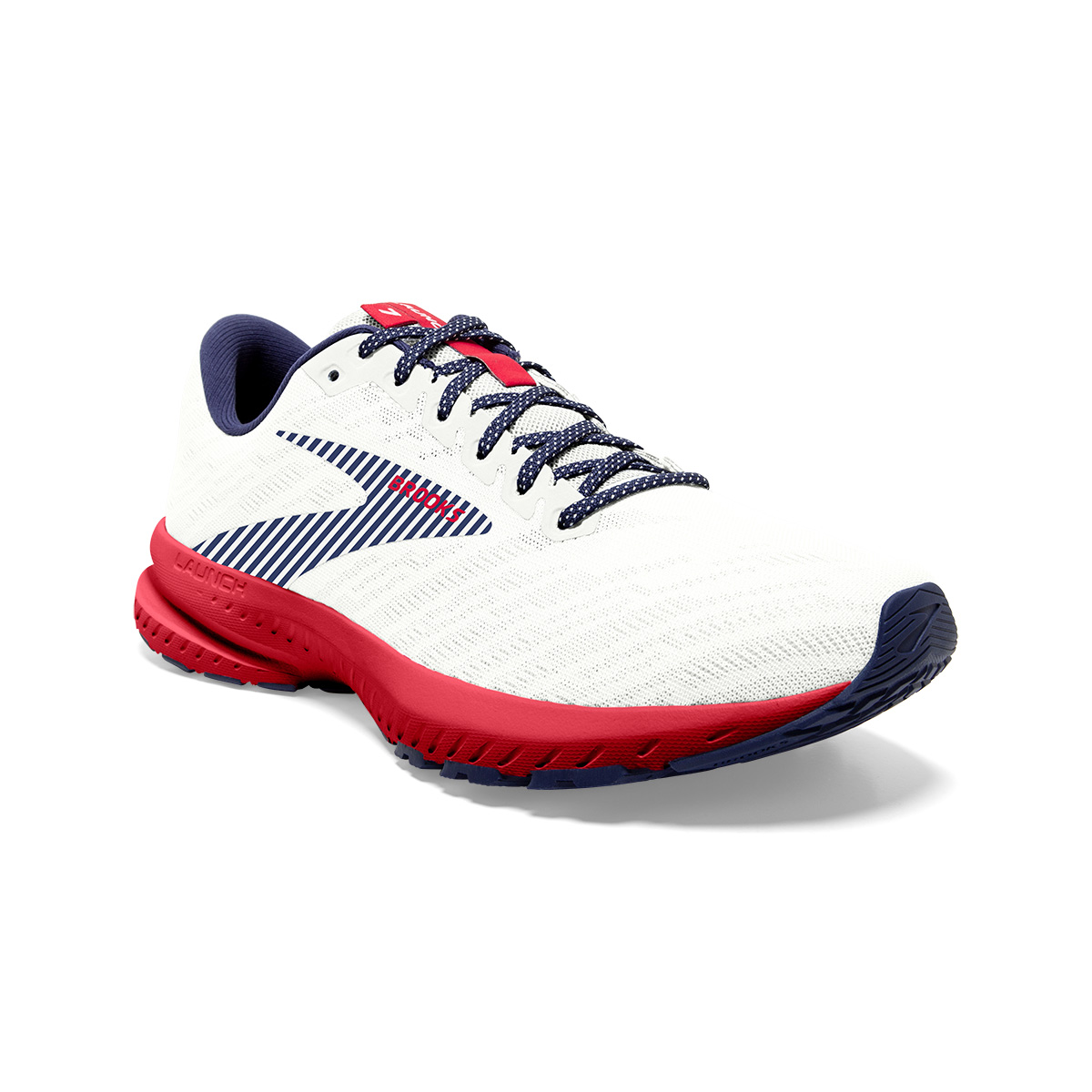 Brooks Launch 7 USA, , large image number null