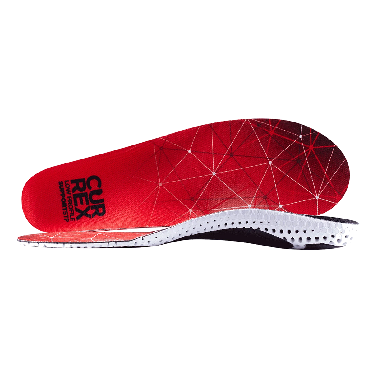Currex SupportSTP Low Arch Insoles, , large image number null