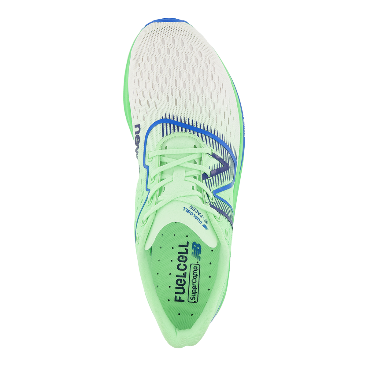 New Balance Fuel Cell SuperComp Pacer, , large image number null