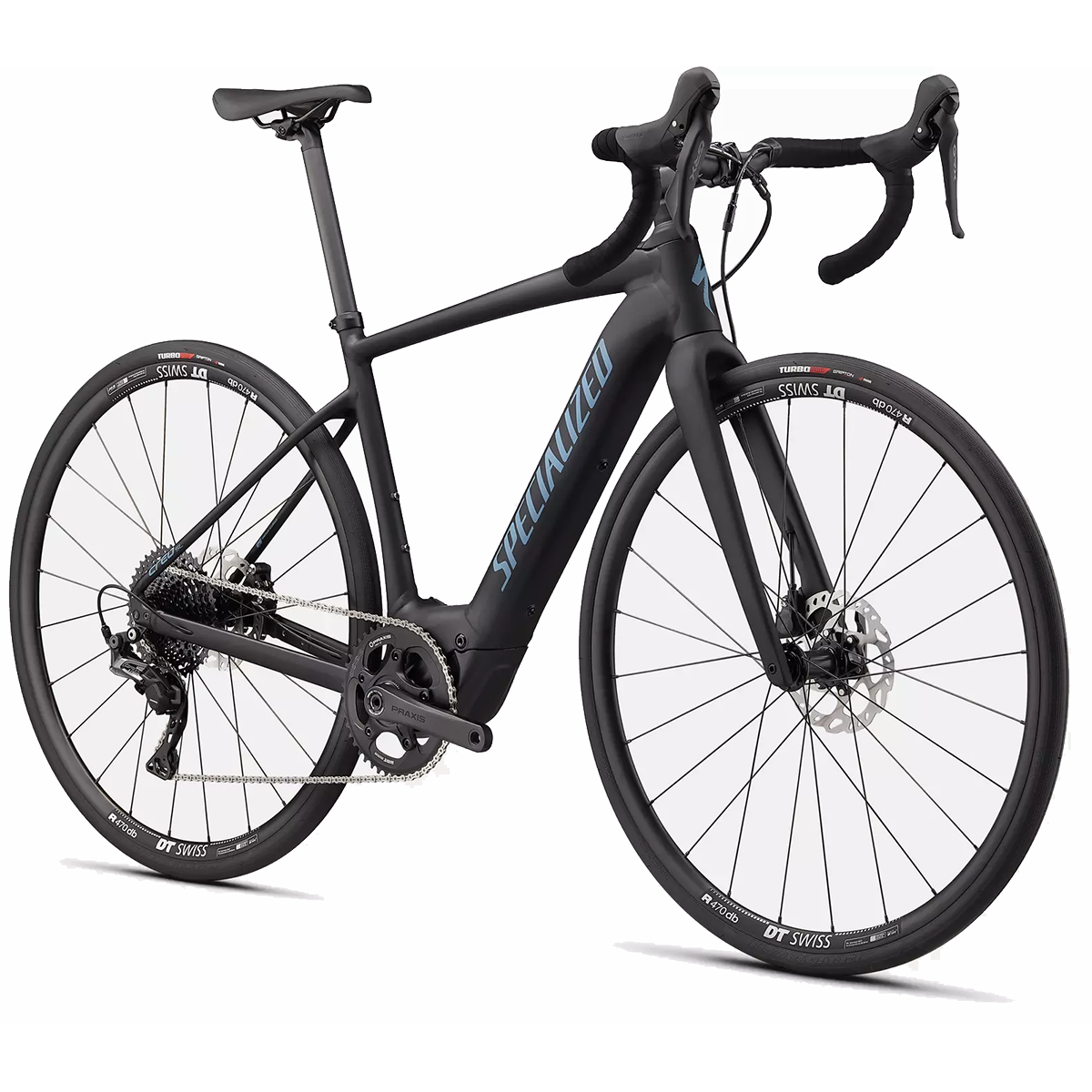 Specialized Turbo Creo SL Comp E5, , large image number null