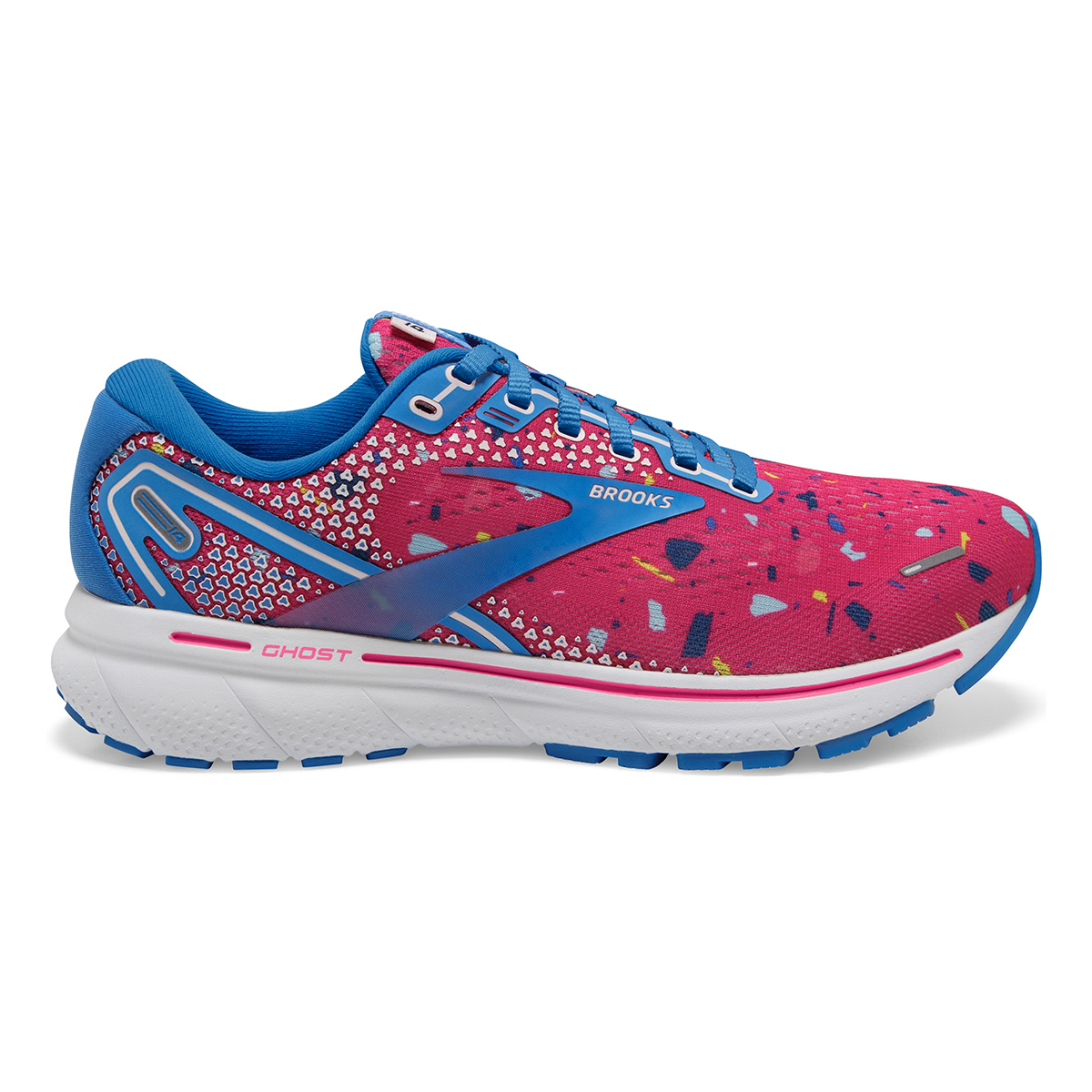 Brooks Ghost 14 FUSE, , large image number null