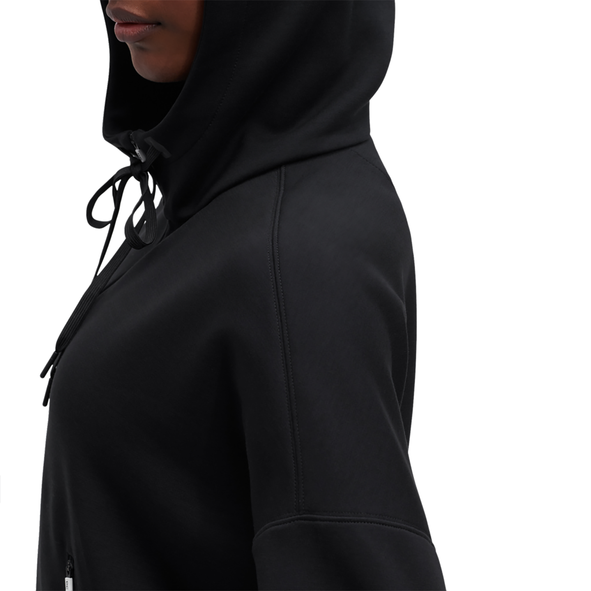 ON Zipped Hoodie, , large image number null