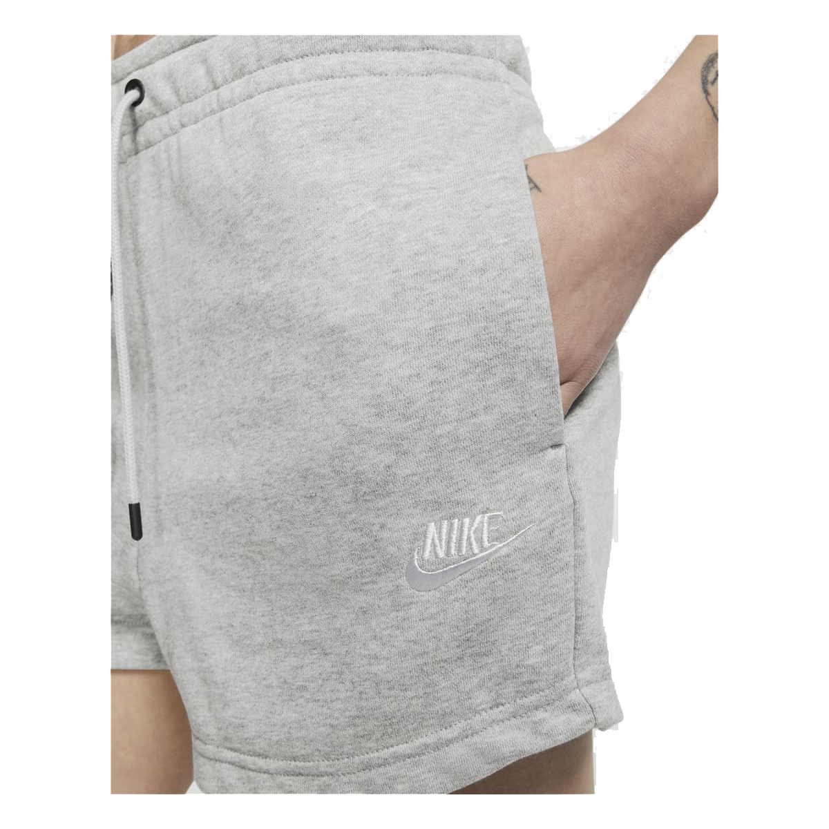 Nike French Terry Shorts, , large image number null