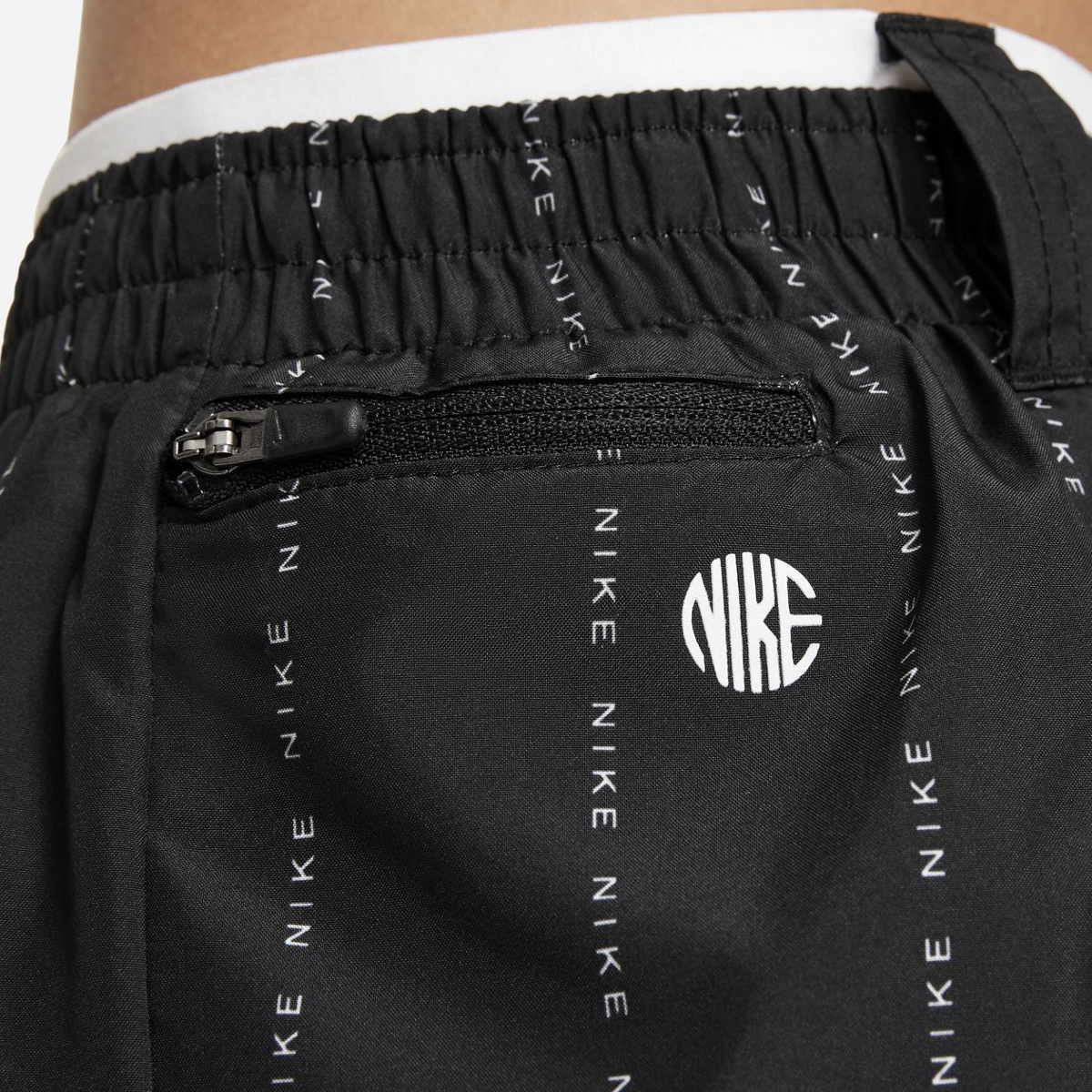 Nike Dri-FIT Tempo Luxe Icon Clash Short, , large image number null