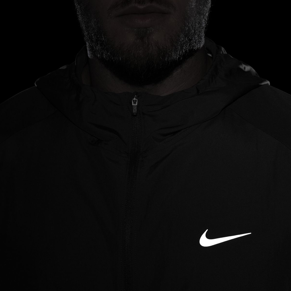 Nike Repel Miler Jacket, , large image number null