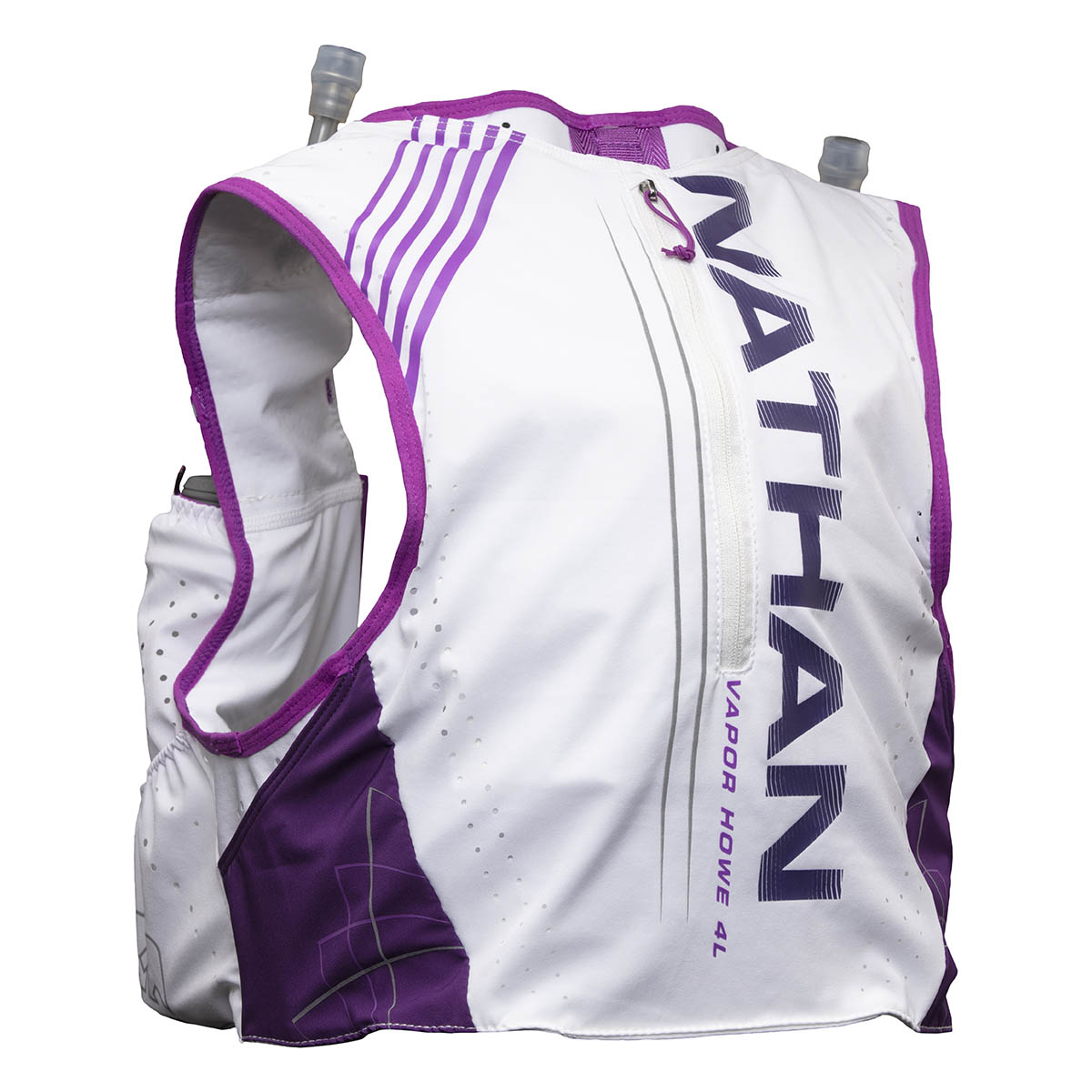 Nathan VaporHowe 2 4L Insulated Race Vest, , large image number null